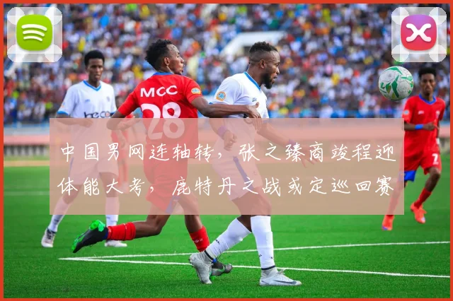 中国男网连轴转，张之臻商竣程迎体能大考，鹿特丹之战或定巡回赛格局