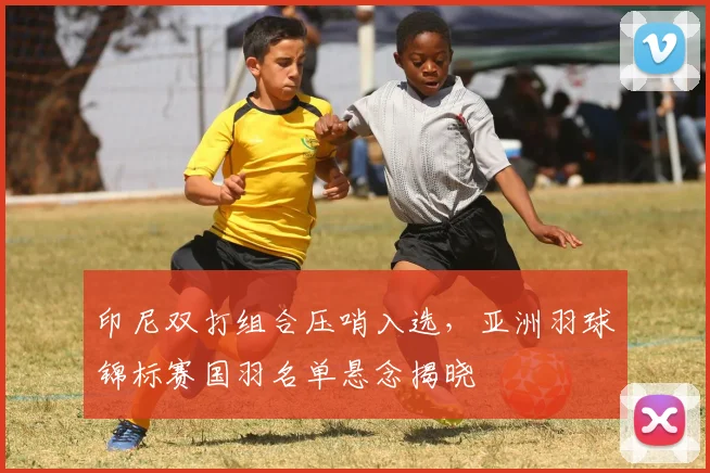 印尼双打组合压哨入选，亚洲羽球锦标赛国羽名单悬念揭晓